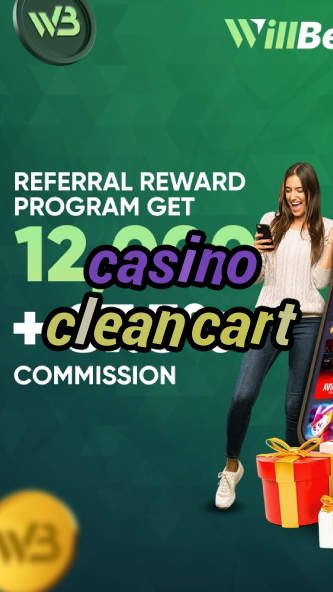 casino clean cart-igamblinglist.com
